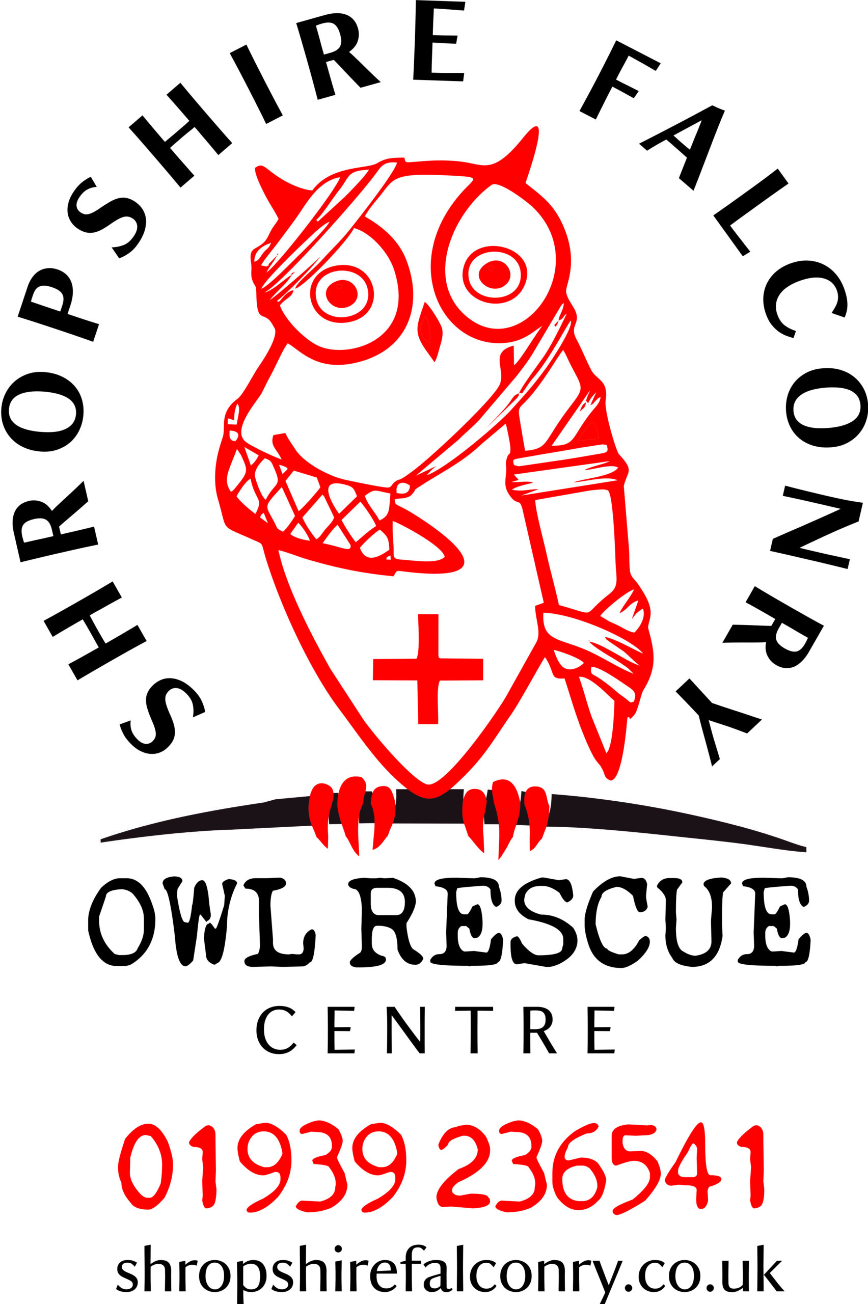 Owl Rescue Centre for 2017